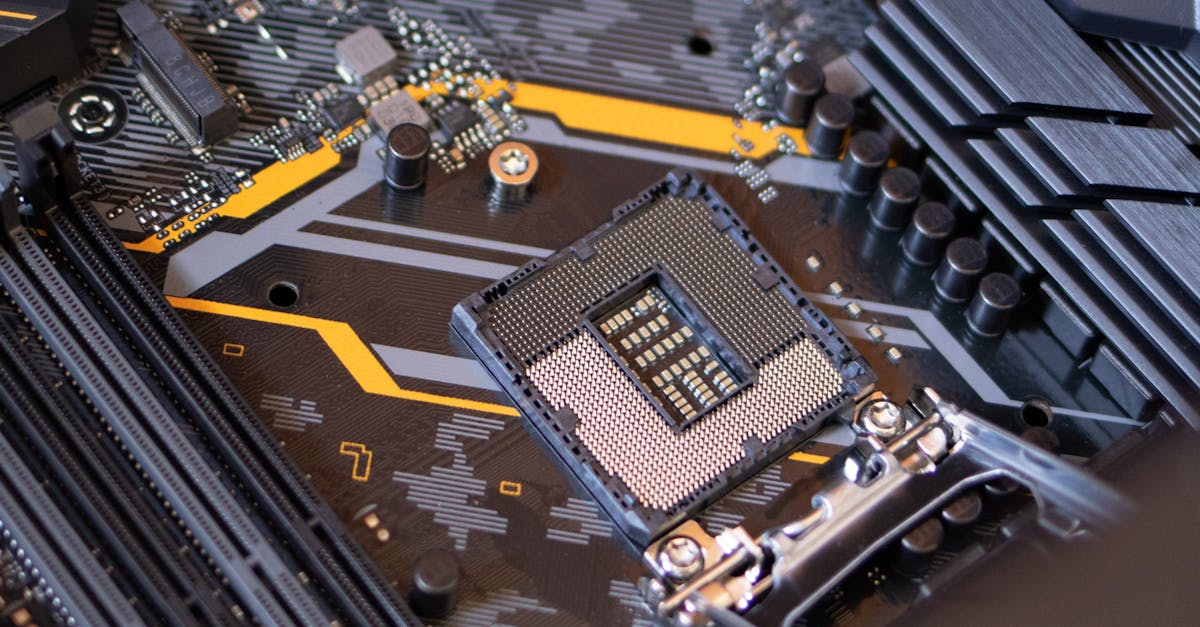 Navigating the Tech Jungle: Innovations Shaping Tomorrow's World 1 tech-987.jpeg