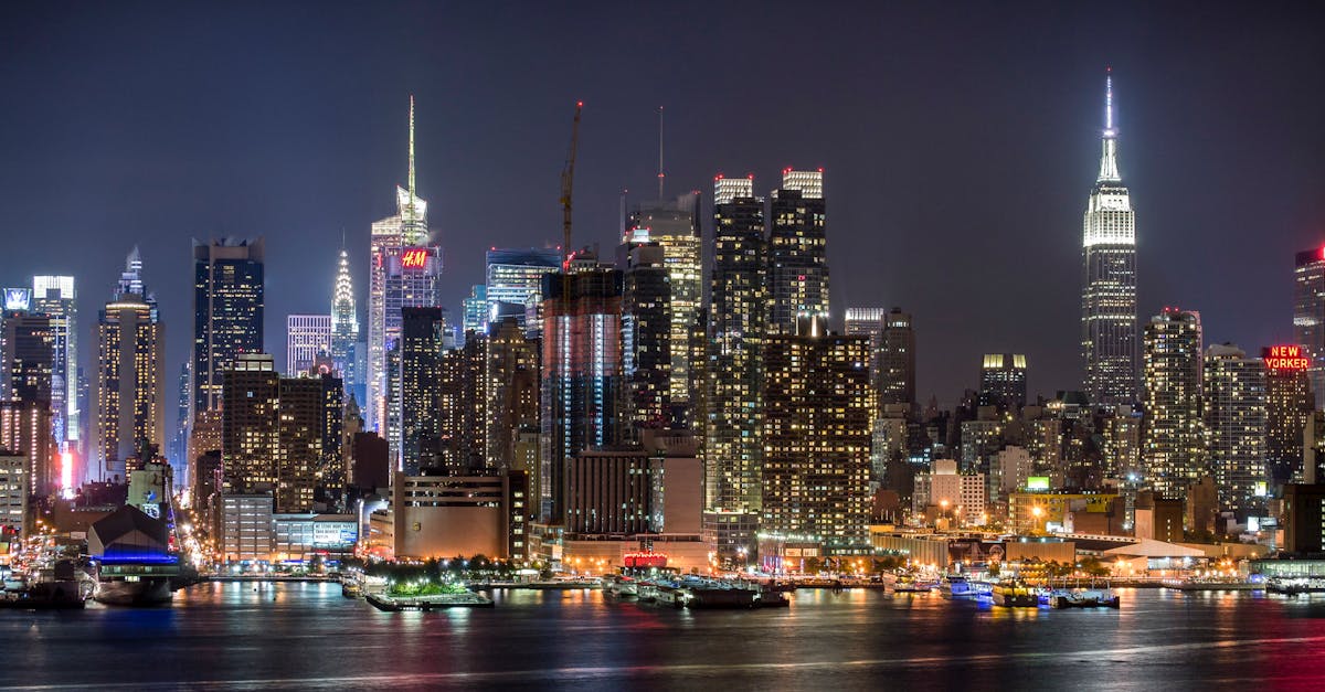 Hidden Gems of New York City: Unveiling the Attractions Beyond Times Square 2 New-York-City-attractions-589.jpeg